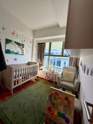 The Peak@Balmeg (D5), Condominium #525957541